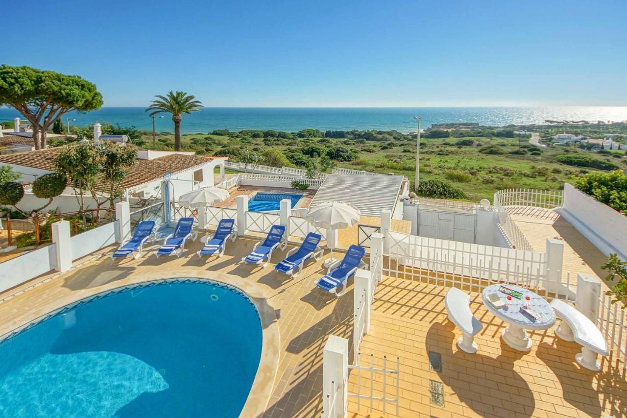 Villa Albuar Albufeira Exterior photo